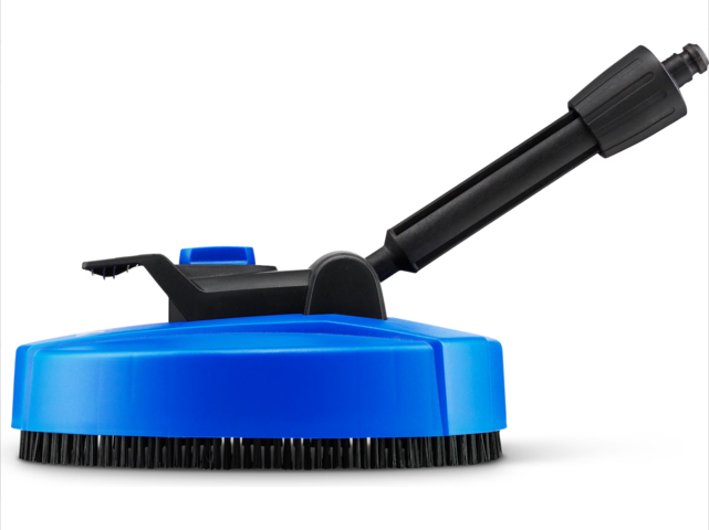 1527227-1 Terrace cleaner Nilfisk 25 cm