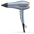 1527229-1 Hårtork BaByliss Denim Luxe