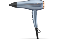 1527229 Hårtork BaByliss Denim Luxe