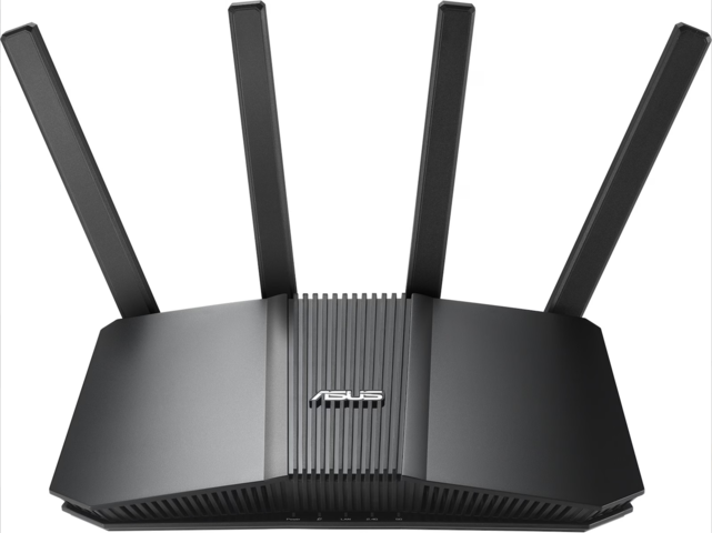 Router ASUS RT-BE58U V2