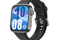 1527251 Smartwatch 1.82" Huawei Watch Fit 4 43mm (svart)