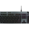 1527253-1 Gamingtangentbord Logitech G915 X (svart)