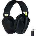 1527258-1 Trådlöst gamingheadset Logitech G435 LIGHTSPEED (svart)