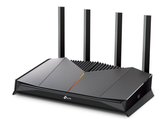 1527260-1 Router TP-Link Archer GE230