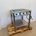1352410-1 Fribergs restaurangspis FS 4090 2018