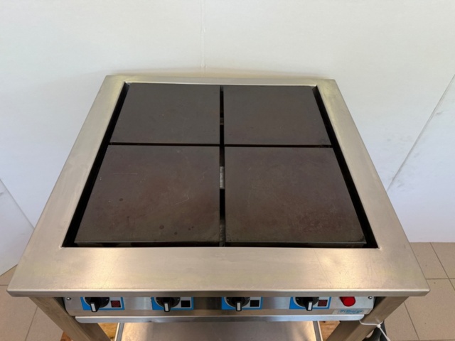 1352410-3 Fribergs restaurangspis FS 4090 2018