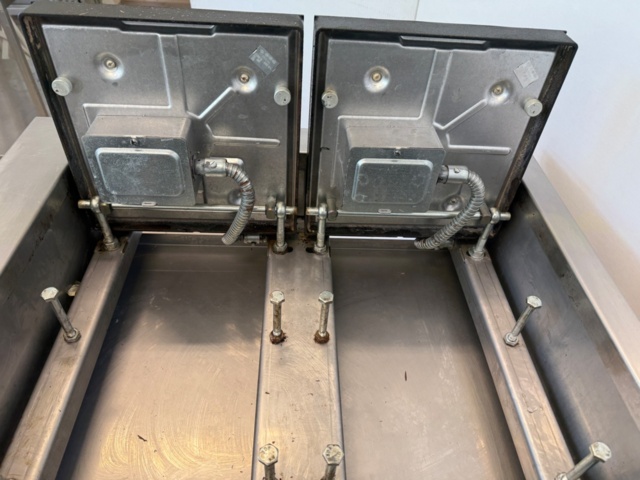 1352410-5 Fribergs restaurangspis FS 4090 2018
