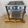 1352410-6 Fribergs restaurangspis FS 4090 2018