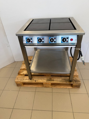 1352410-6 Fribergs restaurangspis FS 4090 2018