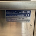 1352410-8 Fribergs restaurangspis FS 4090 2018