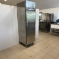 1352412-1 Porkka frysskåp