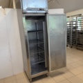 1352412-3 Porkka frysskåp