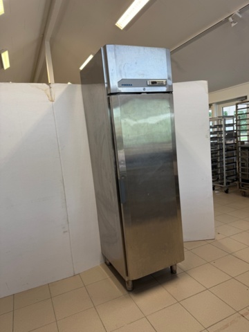 1352412-2 Porkka frysskåp