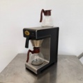 1352417-1 Bravilor Bonamat Kaffebryggare inkl 2 st pumpor