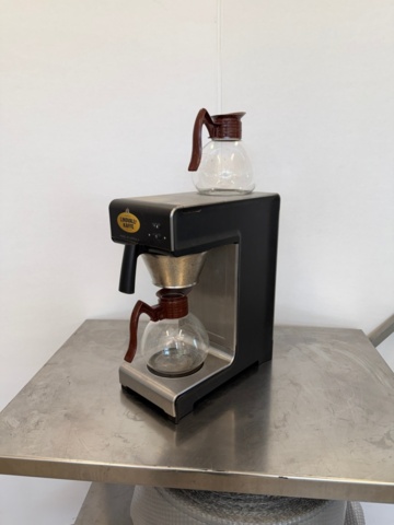 1352417-1 Bravilor Bonamat Kaffebryggare inkl 2 st pumpor