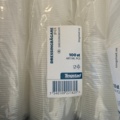 1352418-10 Bur med engångsmaterial, se bilder.