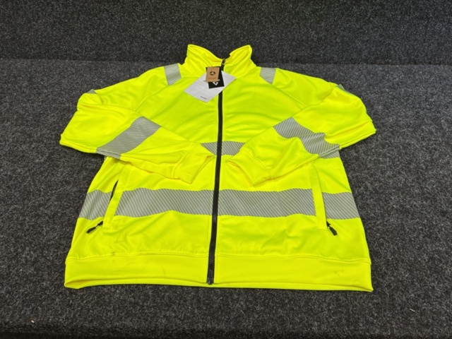 1555368-8 Assortment of work clothes etc.