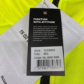 1555368-9 Assortment of work clothes etc.