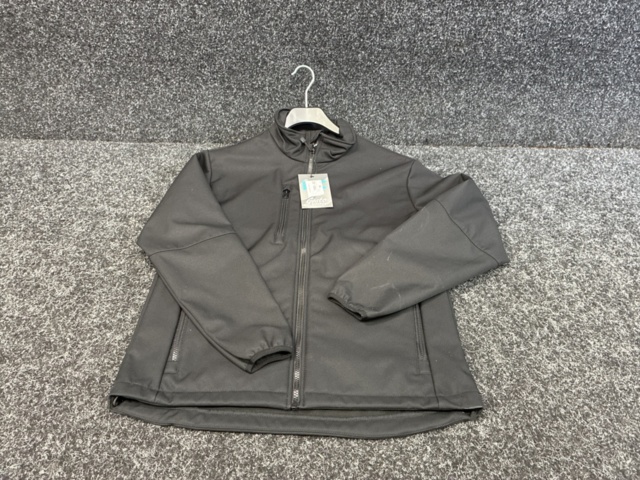 1555368-27 Assortment of work clothes etc.