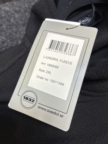 1555368-31 Assortment of work clothes etc.