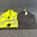 1555368-41 Assortment of work clothes etc.