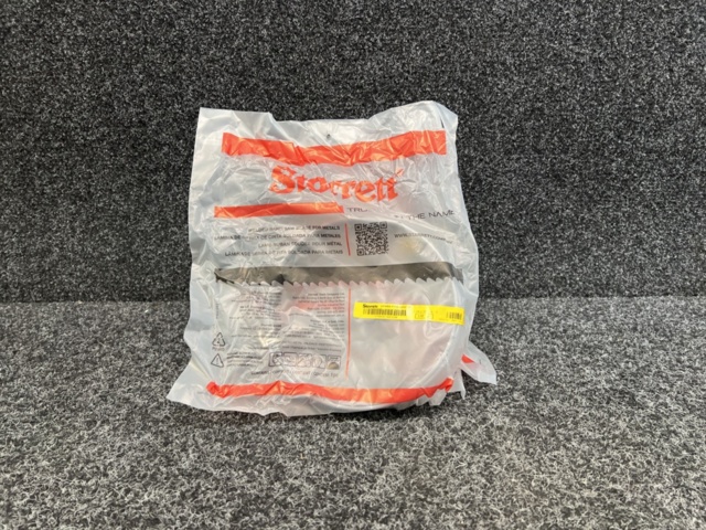 1555369-2 26 st Bandsågsblad Starrett Fita Intenss