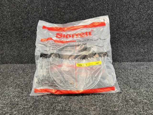1555369-6 26 st Bandsågsblad Starrett Fita Intenss