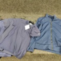 1534210-2 4 pcs Pique/Polo Craft & 1 pc Sweatshirt Craft