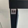 1555374-3 SA möbler förvaringsskåp, 2 st