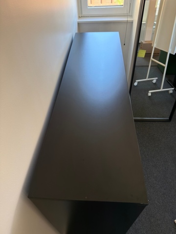 1555374-5 SA möbler förvaringsskåp, 2 st