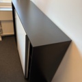 1555379-2 SA möbler förvaringsskåp, 2 st
