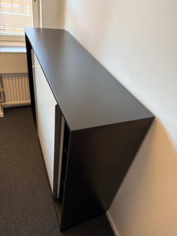 1555379-2 SA möbler förvaringsskåp, 2 st