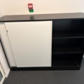 1555379-6 SA möbler förvaringsskåp, 2 st