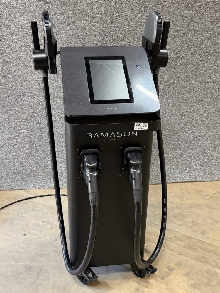 1516214-2 Body culturing machine Ramason Titans CM-DA38 -2025