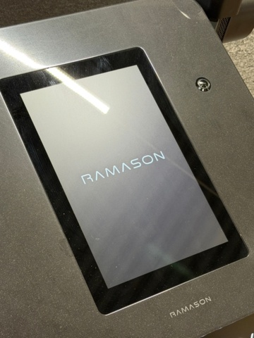 1516214-9 EM Contouring-enhet - Ramason Titans CM-DA38, -2025