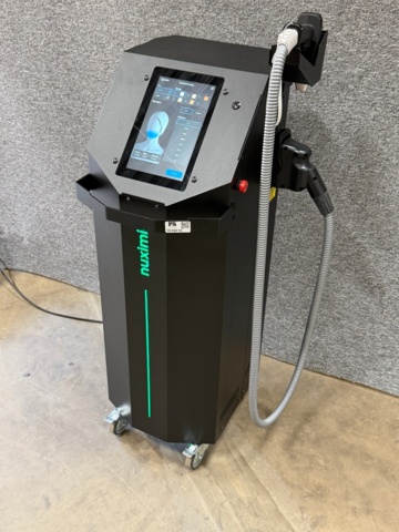 1516215-3 Diode laser machine - Nuximia CH-DA50, -2025