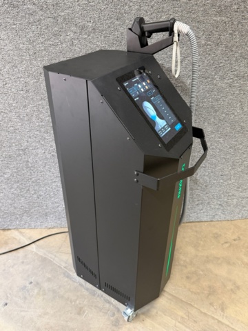1516215-4 Diode laser machine - Nuximia CH-DA50, -2025
