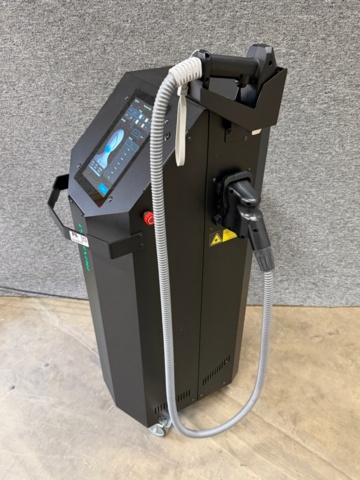 1516215-5 Diode laser machine - Nuximia CH-DA50, -2025
