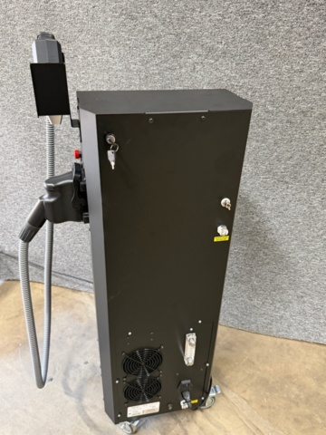 1516215-6 Diode laser machine - Nuximia CH-DA50, -2025