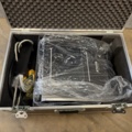 1516216-3 Shockwave system with accessories - CMI SA ATHOR CM1-ATH, -2022