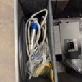 1516216-7 Shockwave system with accessories - CMI SA ATHOR CM1-ATH, -2022