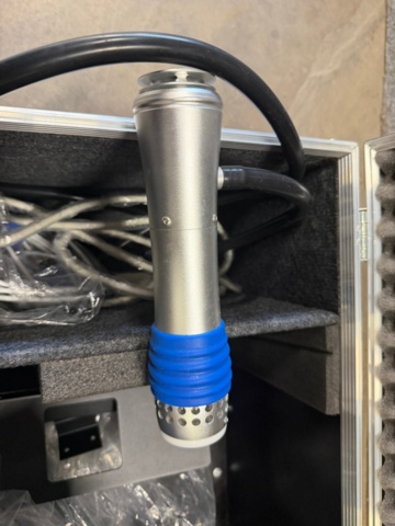 1516216-8 Shockwave system with accessories - CMI SA ATHOR CM1-ATH, -2022