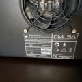 1516216-13 Shockwave system with accessories - CMI SA ATHOR CM1-ATH, -2022