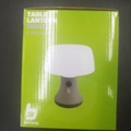 1537259-4 Bordslampa 9 st - Bo-Camp, Sirius