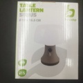 1537259-5 Bordslampa 9 st - Bo-Camp, Sirius