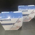1537260-3 Melaminservis, 2 st 12 delar - Gimex, Stone Line Beige