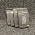 1555202-1 4 st Power Banks Nitecore Pocket 10000 mAh