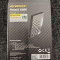 1555202-3 4 st Power Banks Nitecore Pocket 10000 mAh