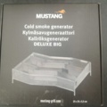 1537264-3 Kallröksgenerator, 5 st - Mustang, Deluxe Big