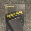 1555207-2 3 st Power Banks Nitecore Carbo 10000 mAh